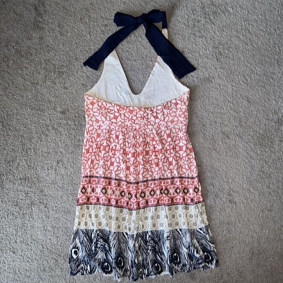 š„Language LosāAngeles Bohemian HalterāDress! - Picture 12 of 13